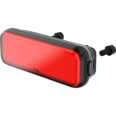 Knog Blinder Link Rear Light - Rack Mount
