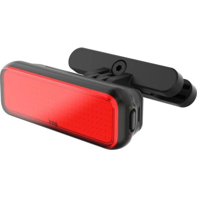 Knog Blinder Link Rear Light - Saddle Mount