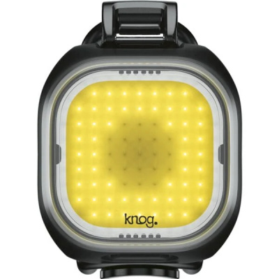 Knog Blinder Mini Front Light Front Square