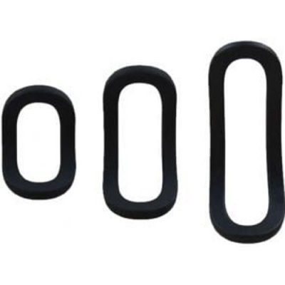 Knog Blinder Mini/Mob/R70 Replacement Strap Short