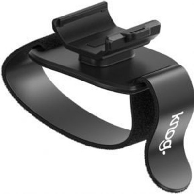 Knog Blinder Pro Helmet Mount