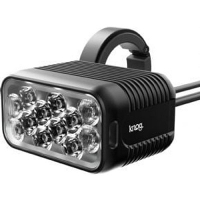 Knog Blinder X 1800 Lumen Front Light With 10000 Mah Battery