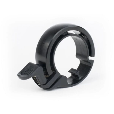 Knog Oi Classic Bell Large / Black