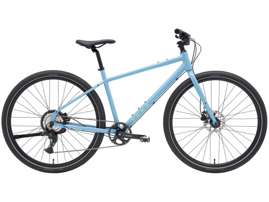Kona Dew - Urban / Commuter