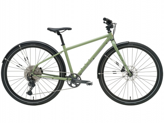 Kona Dr Dew - Urban / Commuter