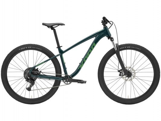 Kona Fire Mountain - MTB Hardtail