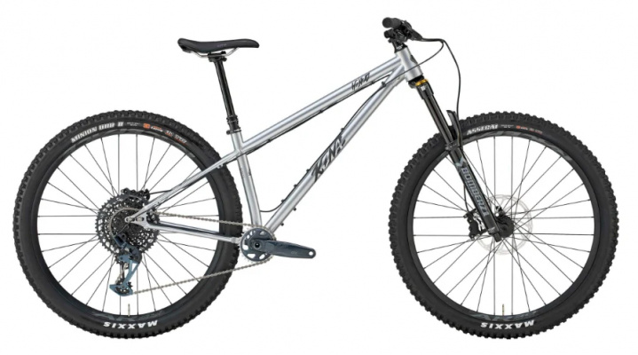 Kona Honzo ESD - MTB Hardtail Bike S