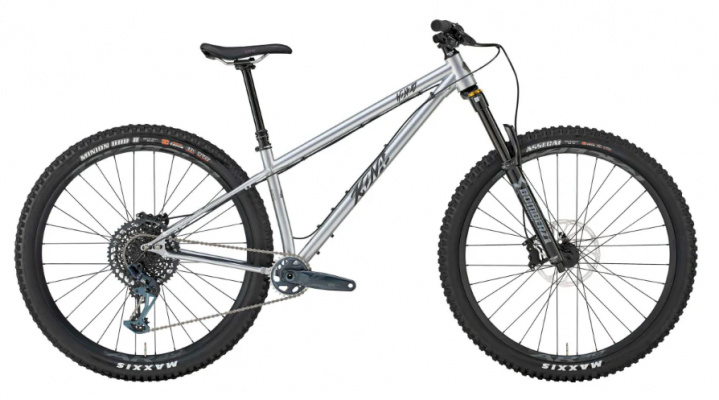 Kona Honzo ESD - MTB Hardtail