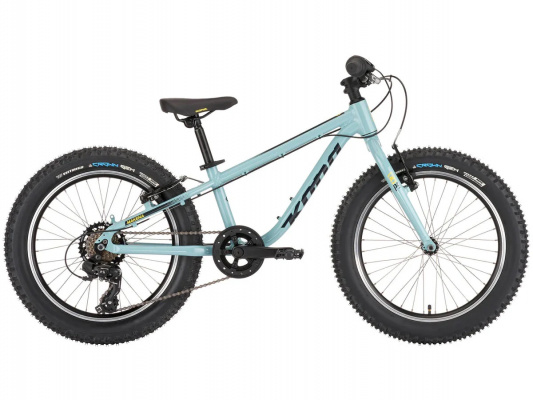 Kona Makena - Kids Bike