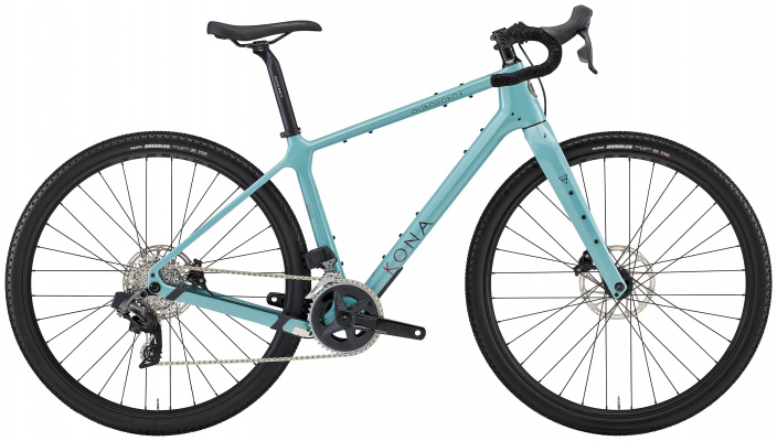 Kona Ouroboros CR/DL - Road / Gravel