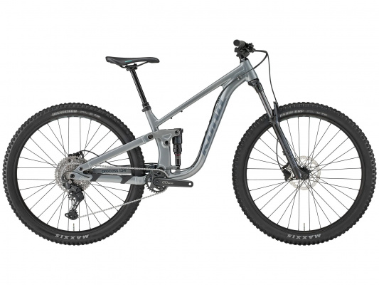 Kona Process G3.1 134 Shimano - 2027 XS