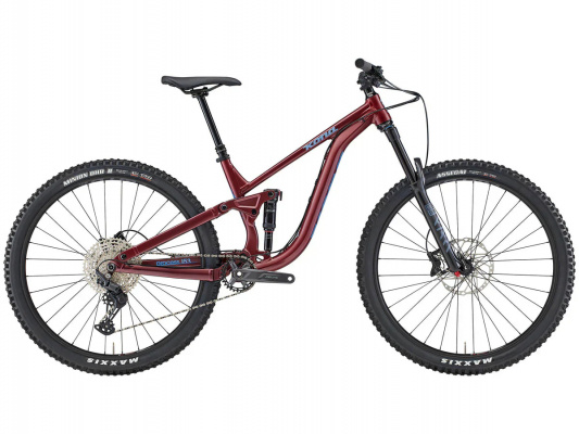 Kona Process SE 153 29 - G2 - Full Suspension Mountain Bike - 2023
