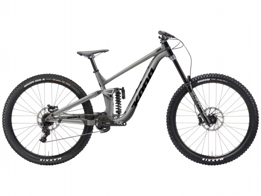 Kona Process X - Full Suspension Mountain Bike - 2026 S