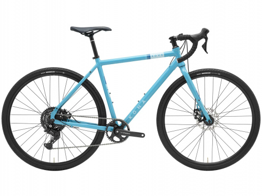 Kona Rove AL - Road / Gravel