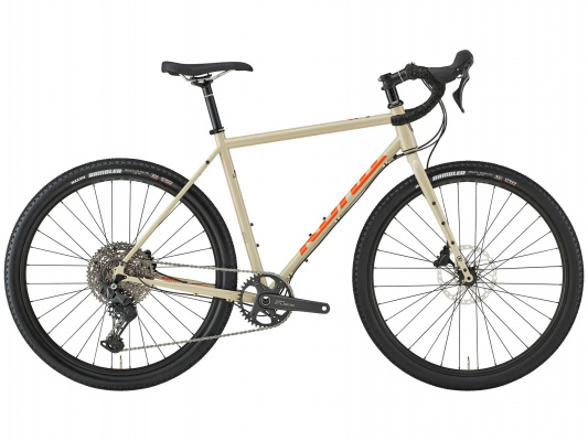Kona Rove DL - Road / Gravel