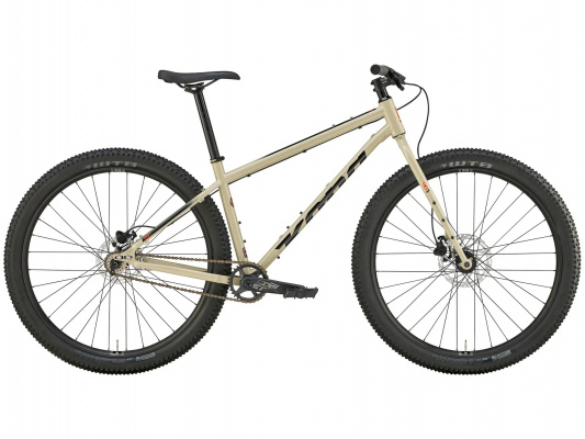 Kona Unit - MTB Hardtail - Bone