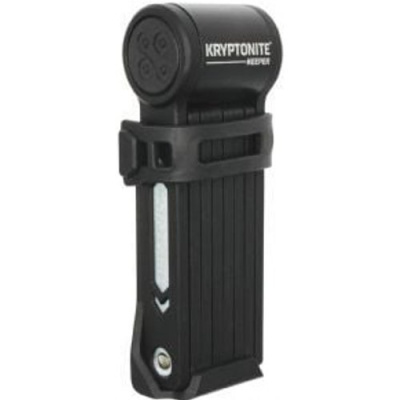 Kryptonite Keeper Mini Folding Lock 80cm