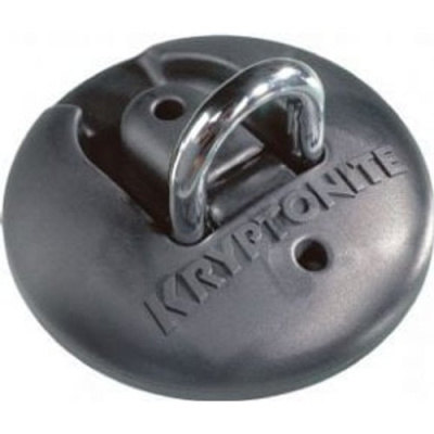 Kryptonite Stronghold Ground Lock Anchor