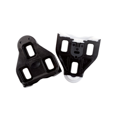LOOK Delta Bi-Material Cleat Fixed Position (No Float)