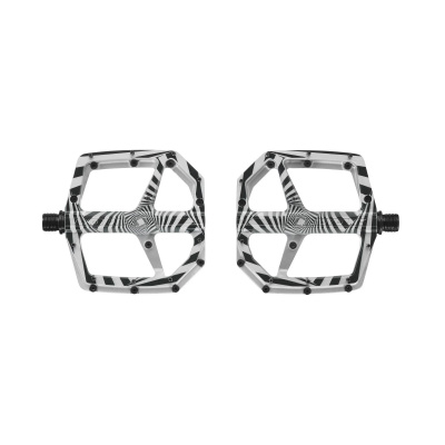 LOOK Trail Roc Plus Flat MTB Pedals Thomas Genon Signature Edition THOMAS GENON