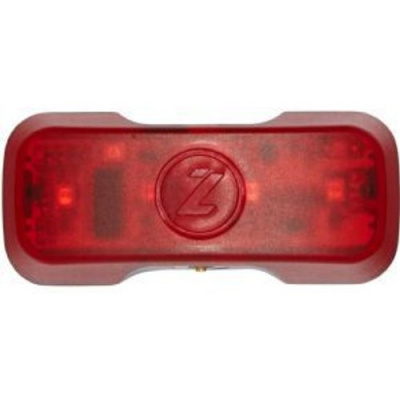 Lazer Universal Rechargeable 40 Lumen Helmet Mounted Led