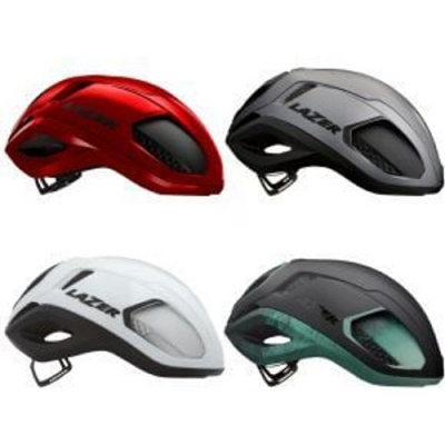 Lazer Vento Kineticore Road Helmet Matt Dark Green Medium Medium - Matt Dark Green