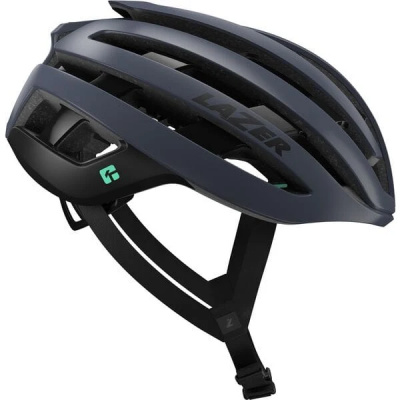 Lazer Z1 KinetiCore Helmet, Cosmic Blue, Small