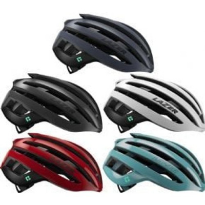 Lazer Z1 Kineticore Road Helmet Small - Titanium