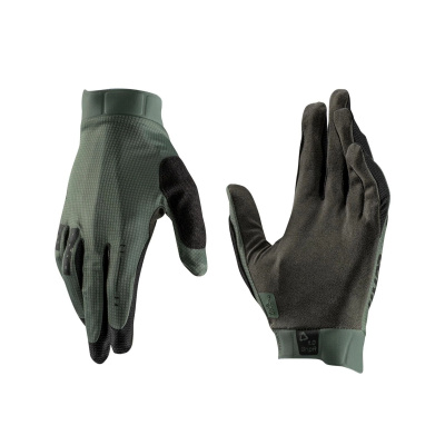 Leatt 1.0 GripR MTB Gloves 2026