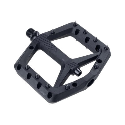Leatt 2.0 AllMttn Composite Flat Pedals 2026