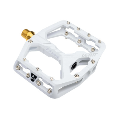 Leatt All Mountain Ti CeraMAG 8.0 Pedals 2025: CERABONE