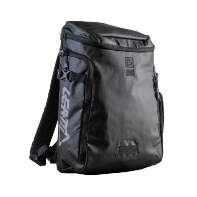 Leatt Back Pack 2025: BLACK