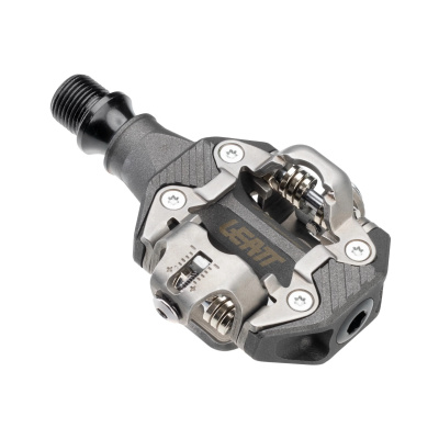 Leatt CeraMAG Gravity 8.0 Pedals 2025: CERAGREY