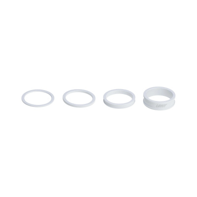 Leatt CeraMAG Headeset Spacer Kit 2025: CERA
