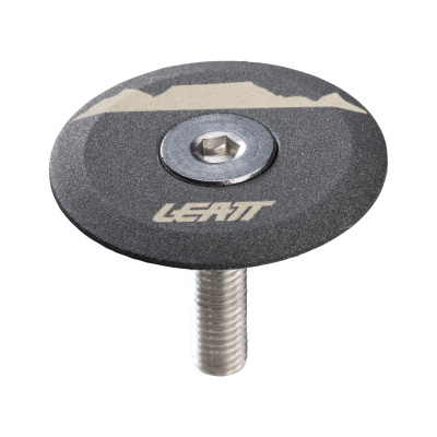 Leatt CeraMAG Headset Top Cap 2025: CERA