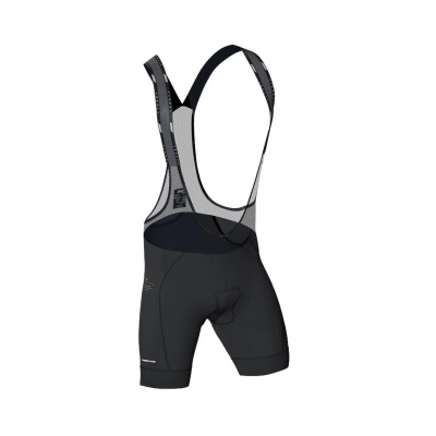 Leatt Endurance 3.0 MTB Bib V26 2026: BLACK