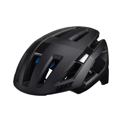 Leatt Endurance 3.0 MTB Helmet 2025 BLACK / L 59-63CM