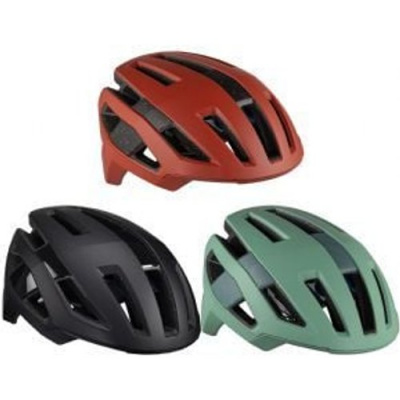 Leatt Endurance 3.0 Mtb Helmet  2025 Small - Black