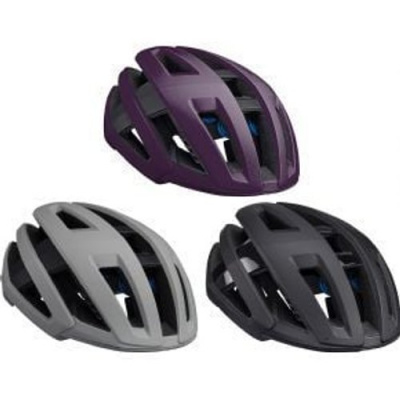 Leatt Endurance 4.0 Mtb Helmet  2025 Large - Black