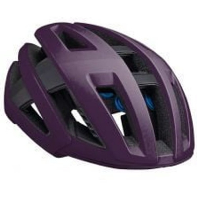 Leatt Endurance 4.0 Mtb Helmet 2025 Small - Velvet