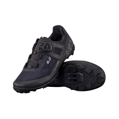 Leatt Endurance Proclip 6.0 Shoes 2025