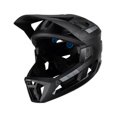 Leatt Enduro 2.0 MTB Helmet Jr 2025