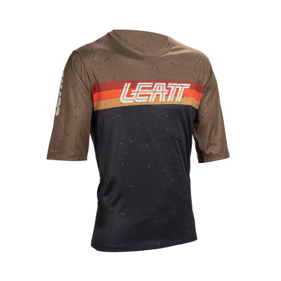 Leatt Enduro 3.0 MTB Jersey 2025