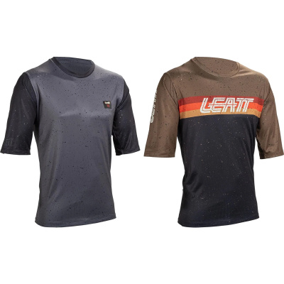 Leatt Enduro 3.0 Mtb Jersey