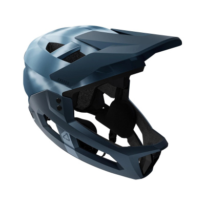 Leatt Enduro MTB 2.0 Helmet 2026: GALAXY BLUE