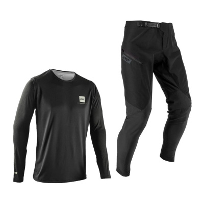 Leatt Gravity 1.0 Junior MTB Ride Kit V26 2026