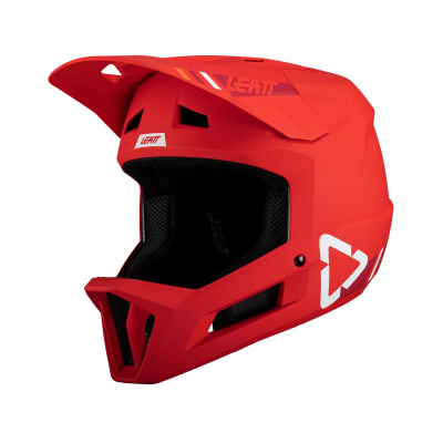 Leatt Gravity 1.0 MTB Helmet Jr 202