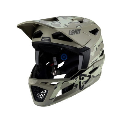 Leatt Gravity 4.0 MTB Helmet 202