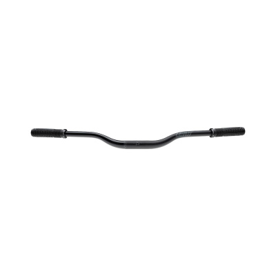 Leatt Handlebar Kit Launch Control 31.8 6.0 2026 BLACK / 23/9/800MM