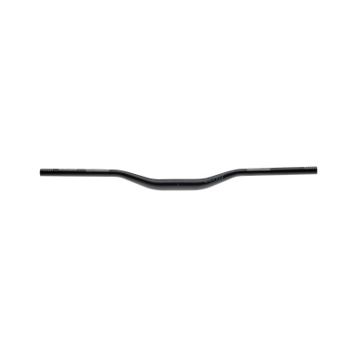 Leatt Handlebar Launch Control 35 4.0 2026 BLACK / 38/9/800MM